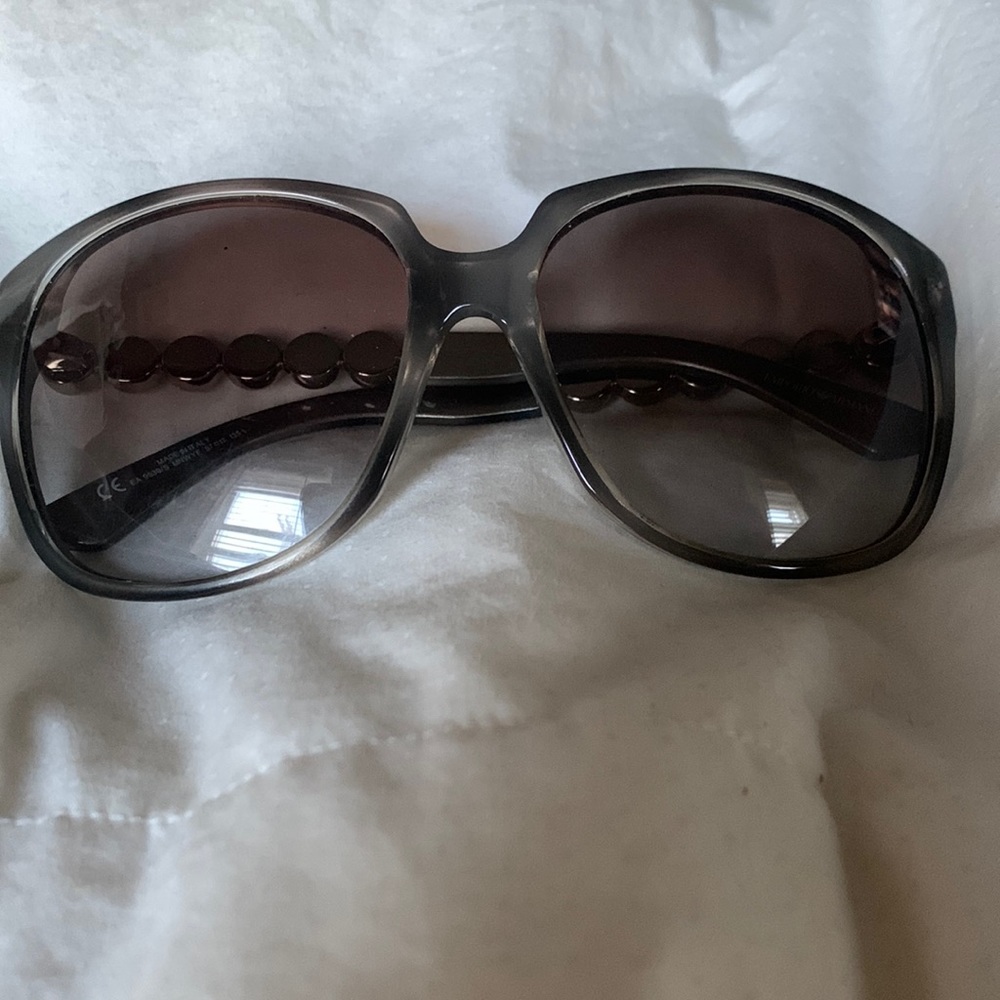 Authentic Emporio Armani Womens sunglasses